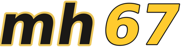 mh67 logo